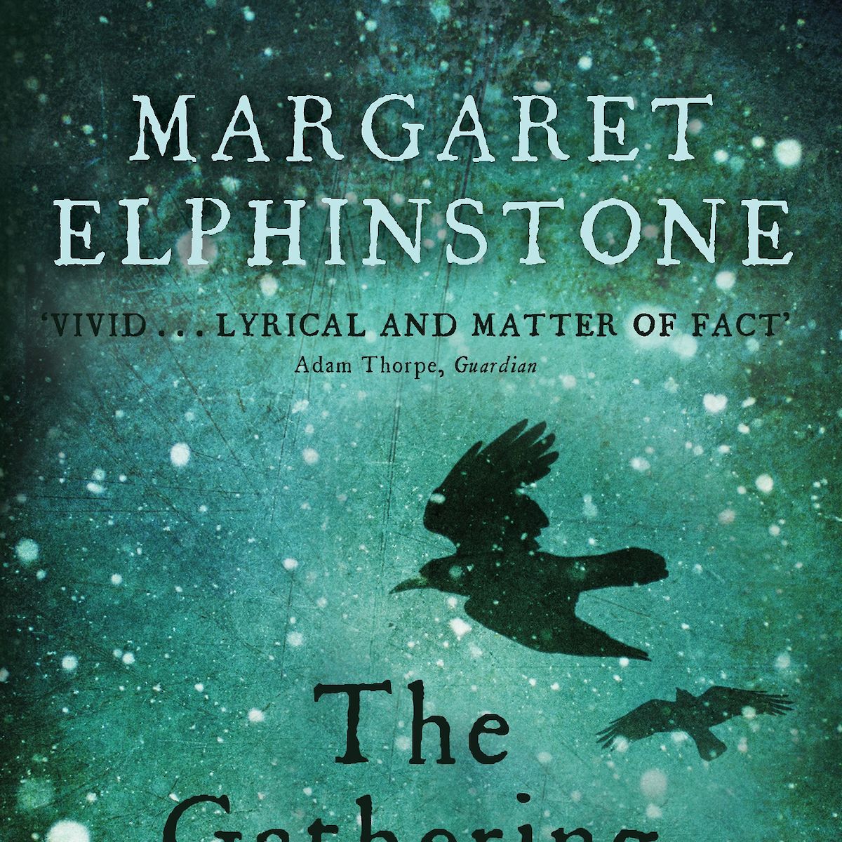 the sea road by margaret elphinstone
