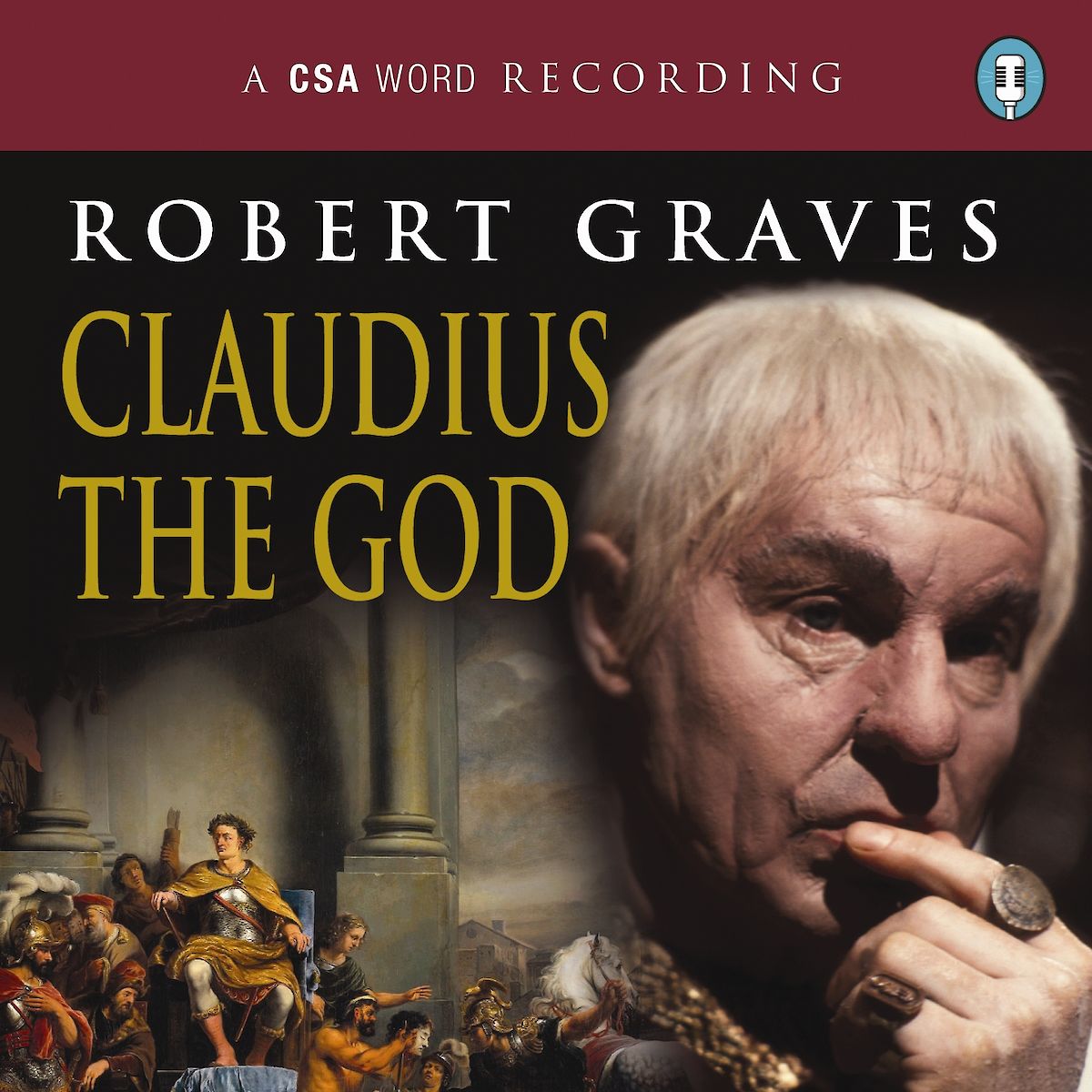 i claudius book review
