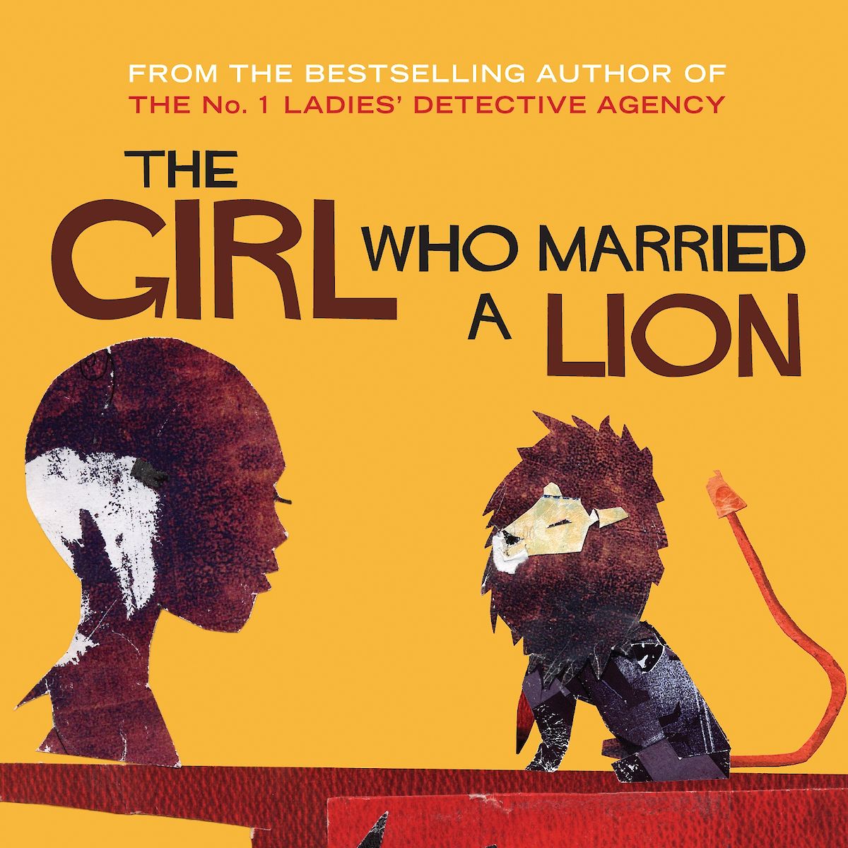 The Girl Who Married A Lion Folktales From Africa by Alexander