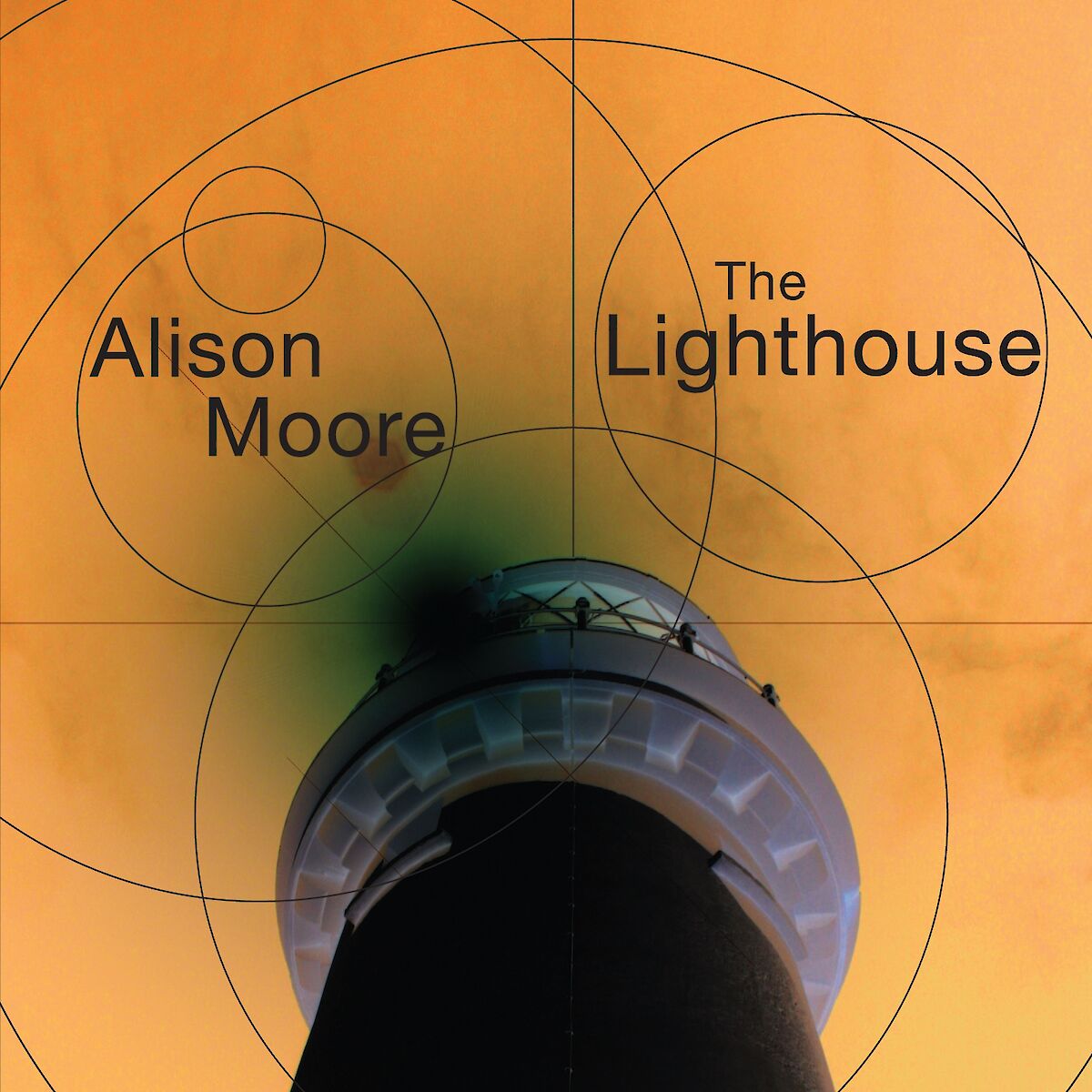 the lighthouse novel alison moore