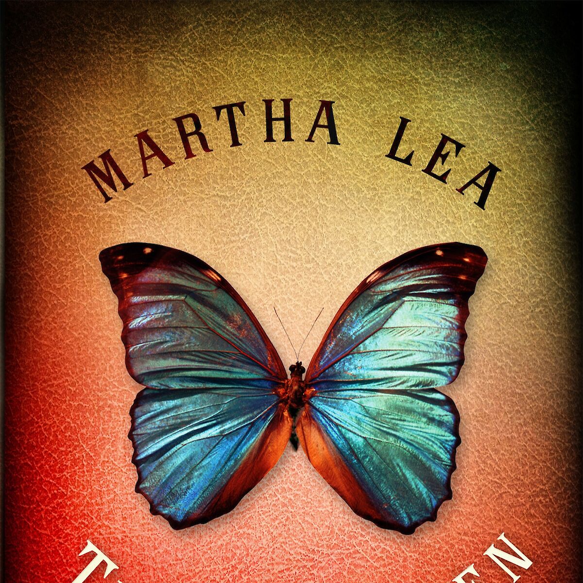 The Specimen by Martha Lea – Canongate Books