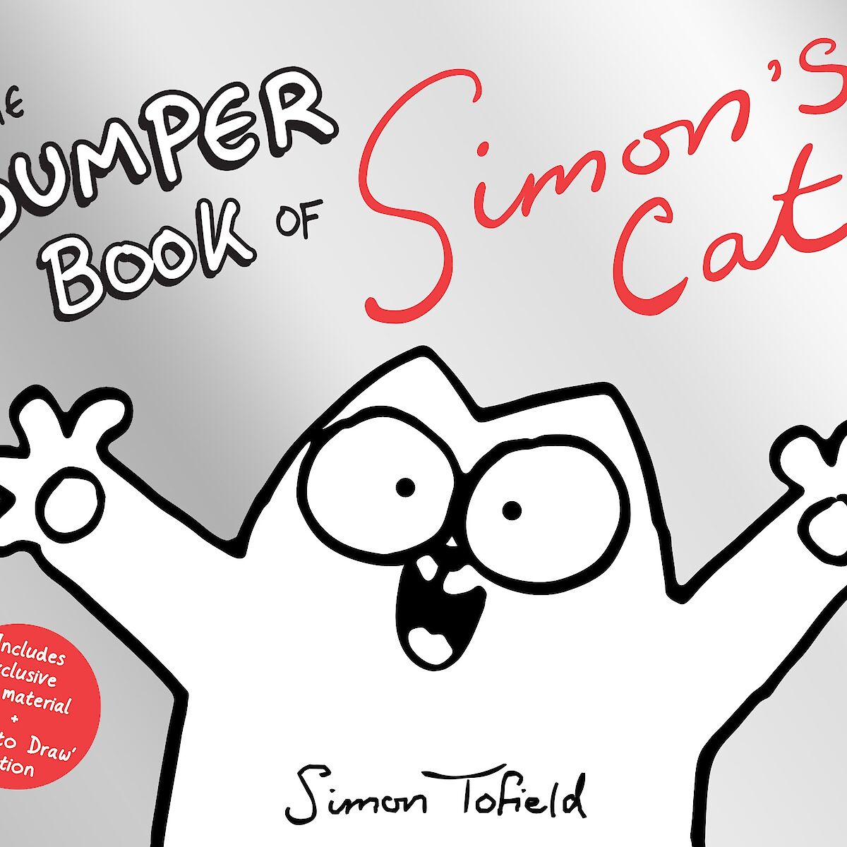 Simon Cat книги