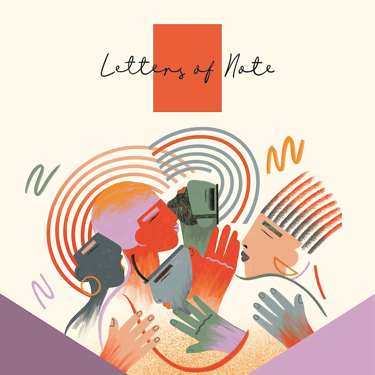 Letters of Note: Sex by Shaun Usher, Shaun Usher – Canongate Books