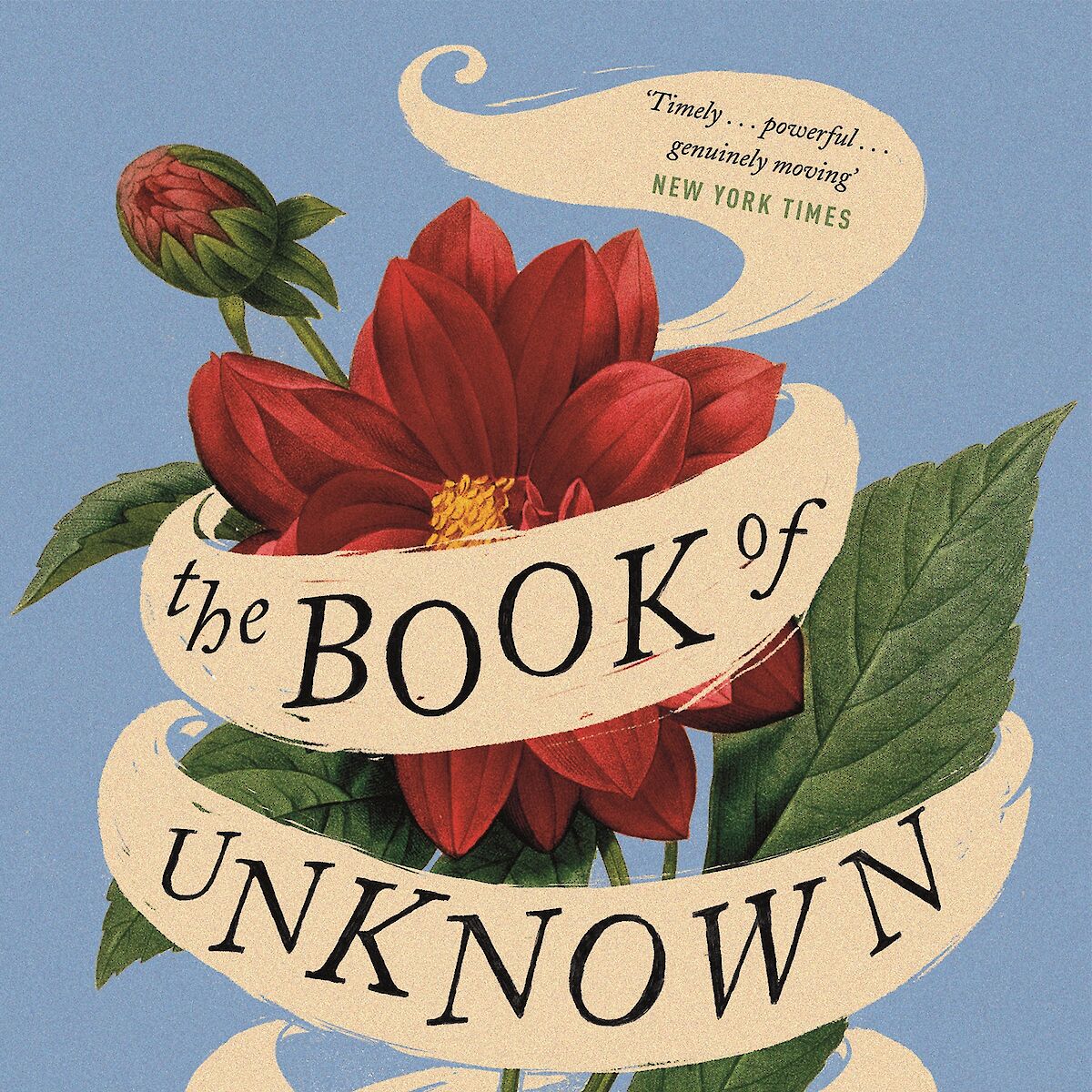 The Book of Unknown Americans by Cristina Henr quez Canongate Books