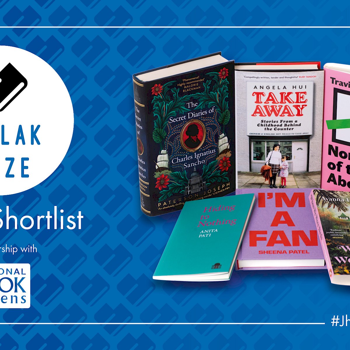 travis-alabanza-on-the-jhalak-prize-shortlist