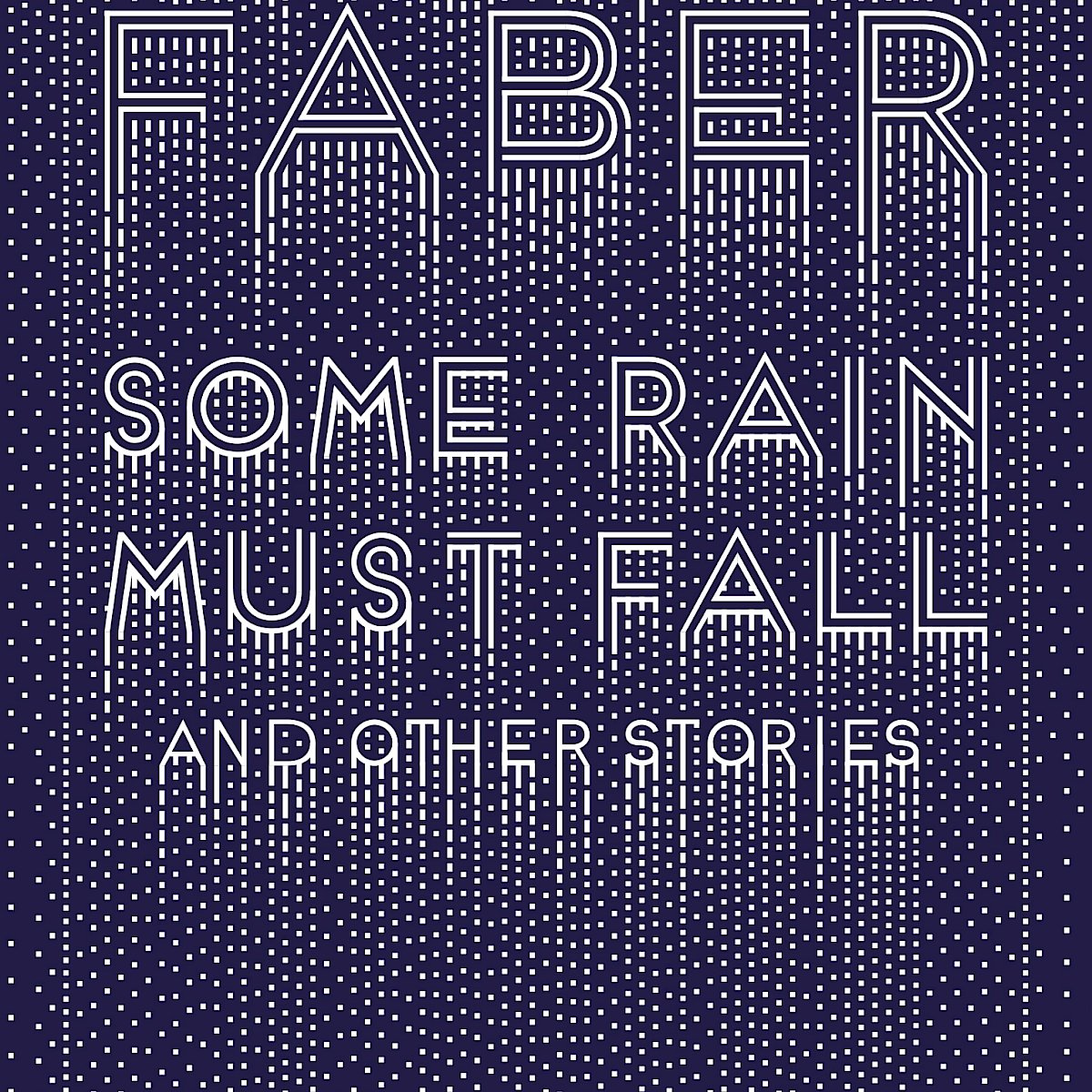 A little rain must fall. Обложка книги шаблон. Faber m. "under the Skin".