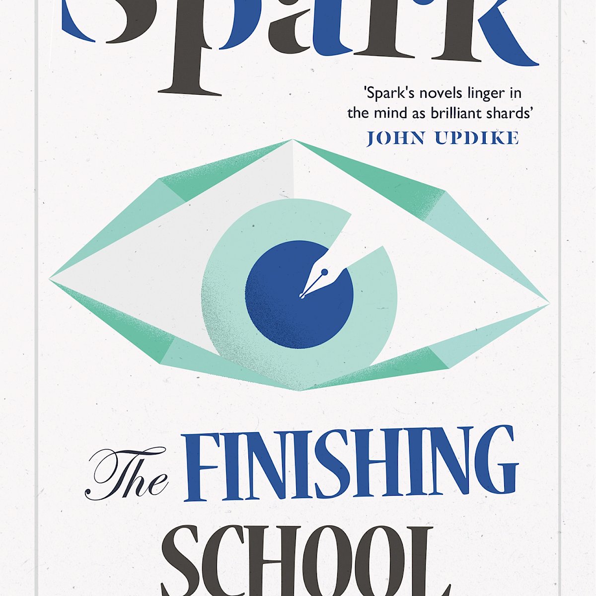 The finishing School Muriel Spark. Spark книга на русском. Muriel Spark the Ballad of Peckham Rye. Muriel Sarah Spark Loitering with Intent.