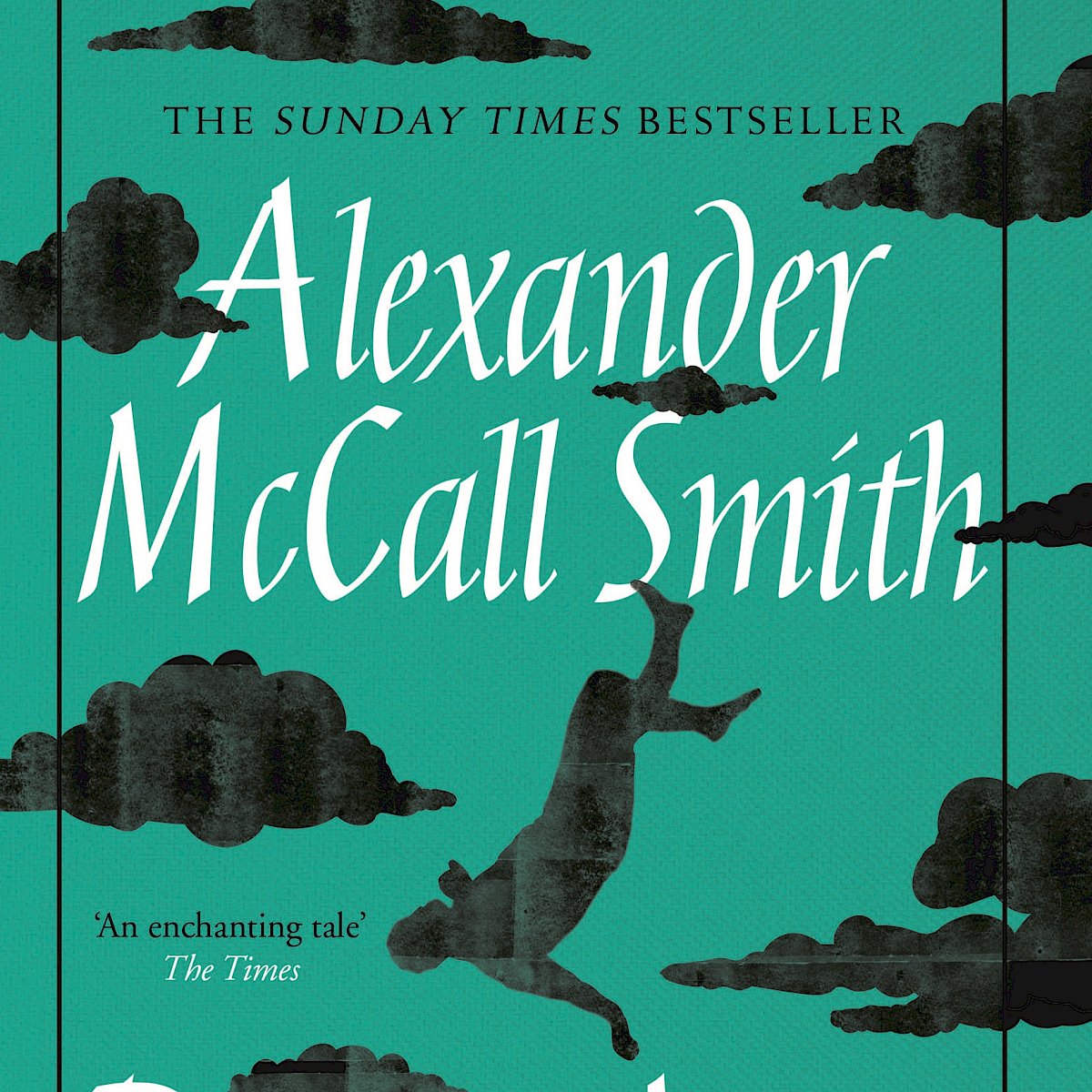 Dream Angus The Celtic God of Dreams by Alexander McCall Smith