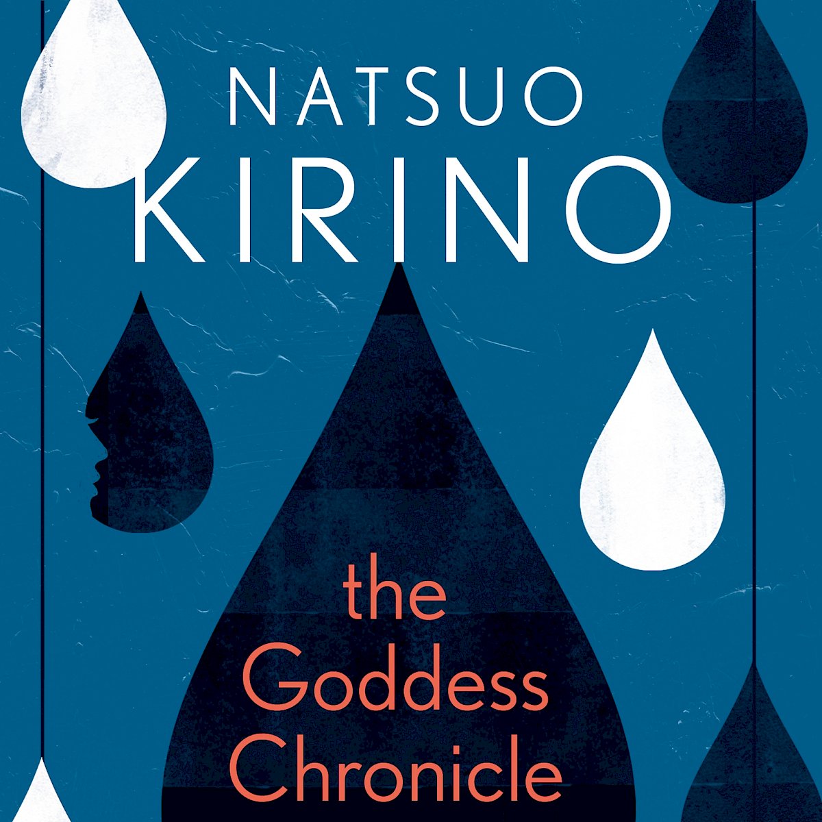 The Goddess Chronicle by Natsuo Kirino – Canongate Books