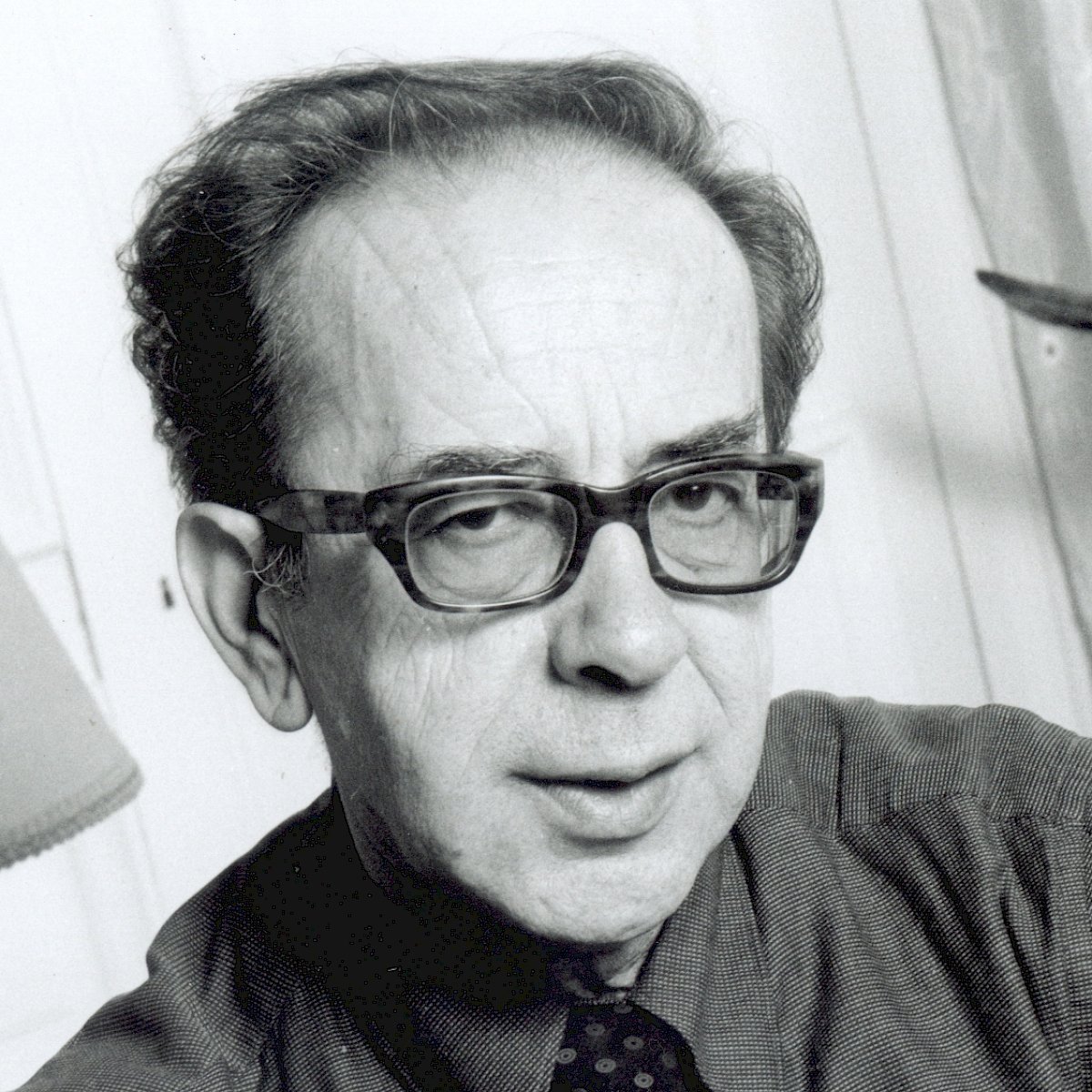 Ismail Kadare 1936–2024