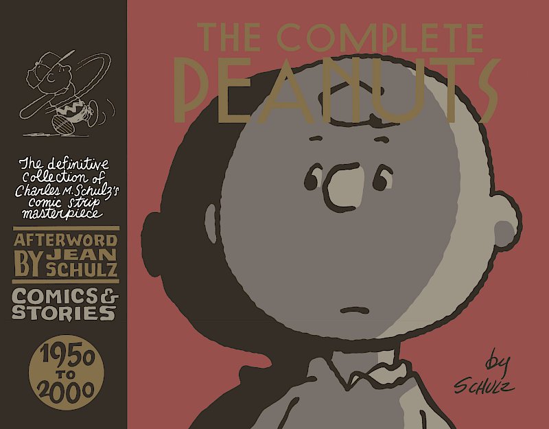 The Complete Peanuts 1950-2000 - Volume 26 by Charles M. Schulz