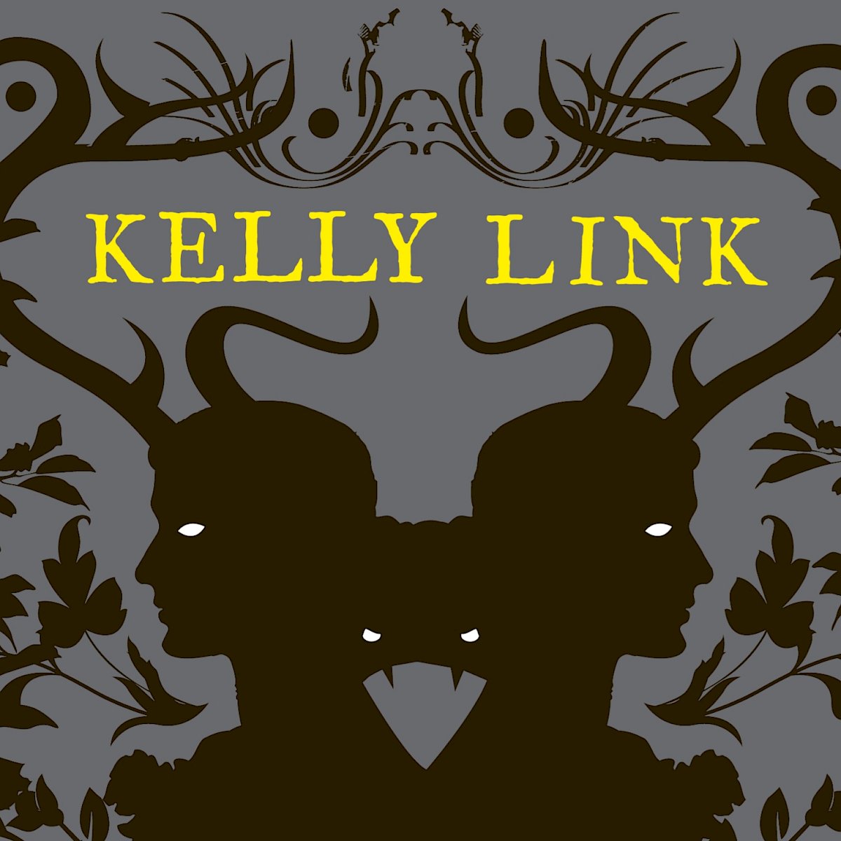 Pretty Monsters by Kelly Link  Canongate Books