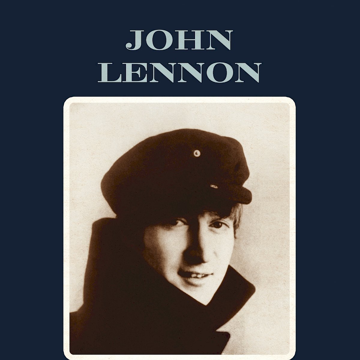 In His Own Write by John Lennon – Canongate Books