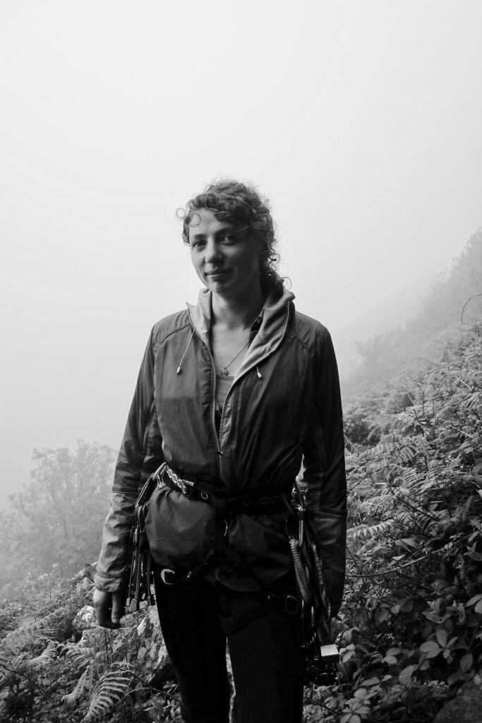 Profile image of Anna Fleming
