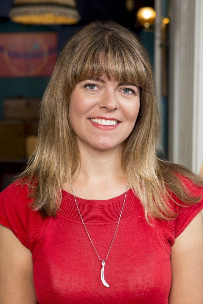 Profile image of Claudia Hammond