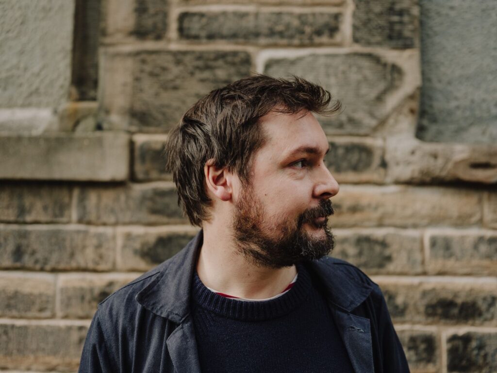 Profile image of Dan Richards