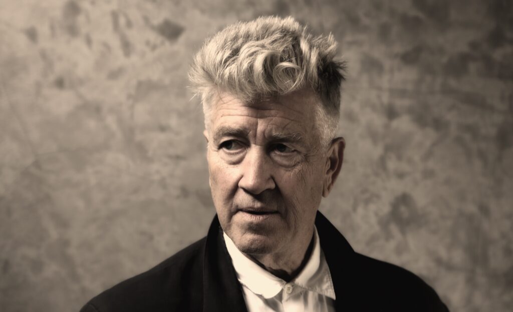 Profile image of David Lynch