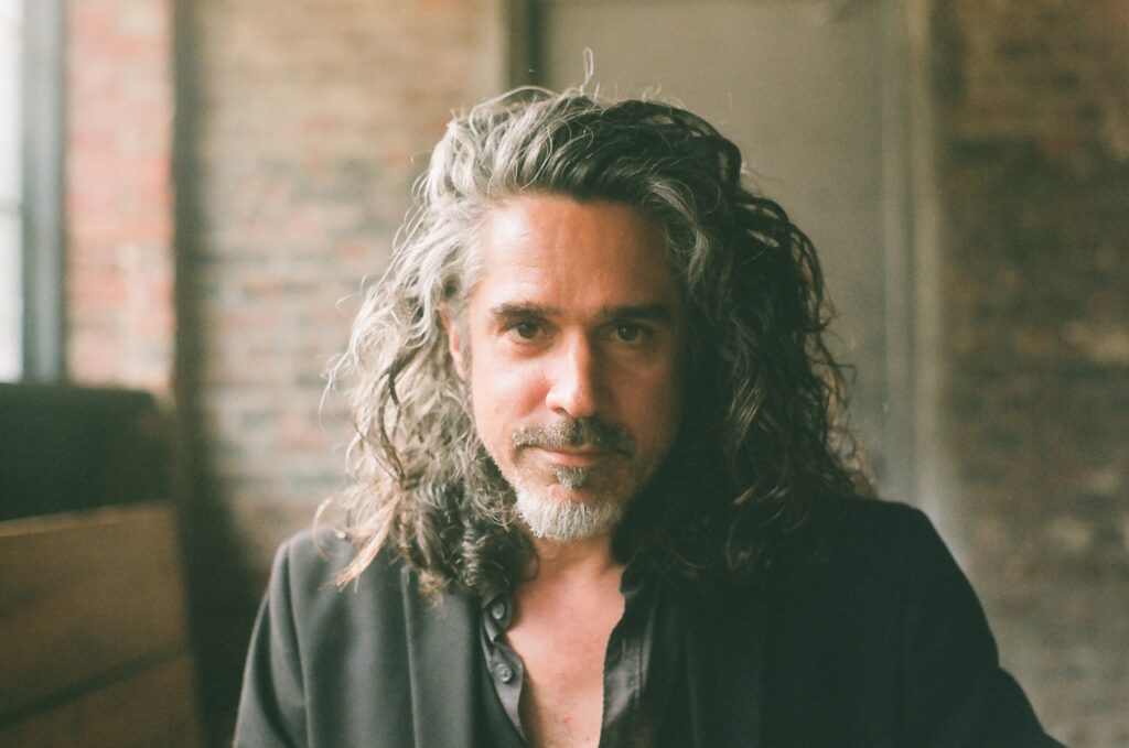 Profile image of David Ouimet