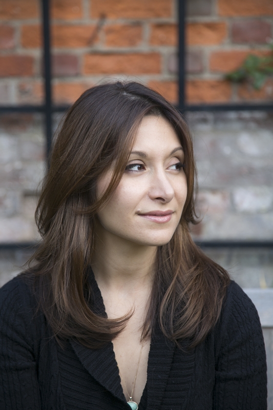 Profile image of Dina Nayeri