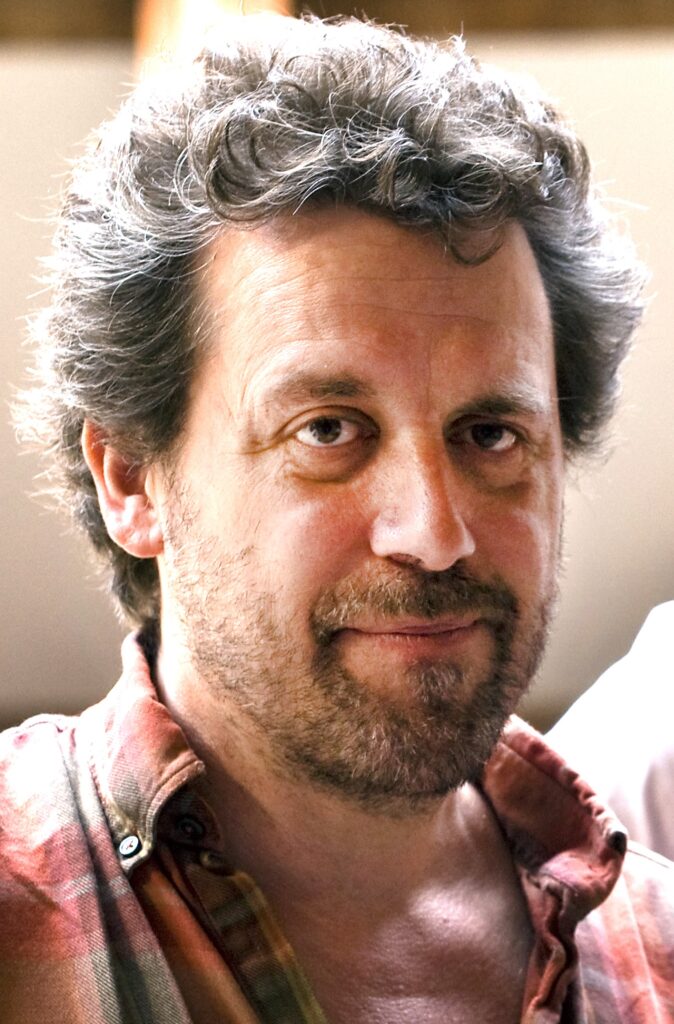 Profile image of Dominic Dromgoole