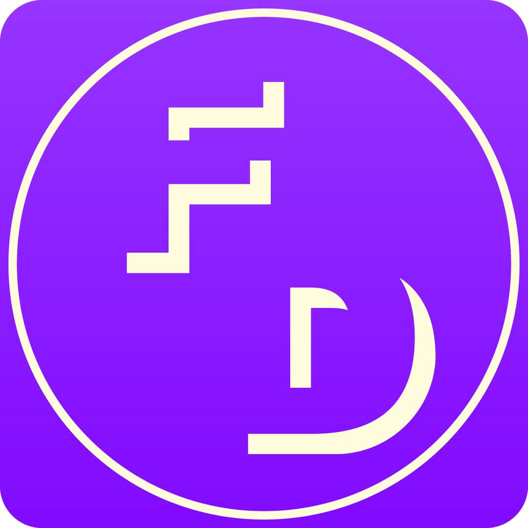 Frontwards Design Logo