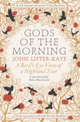 Cover artwork for 'Gods of the Morning' by John Lister-Kaye
