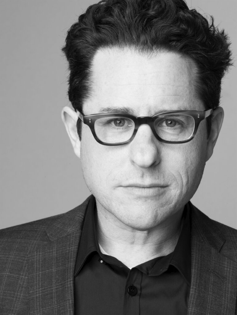 Profile image of J.J. Abrams