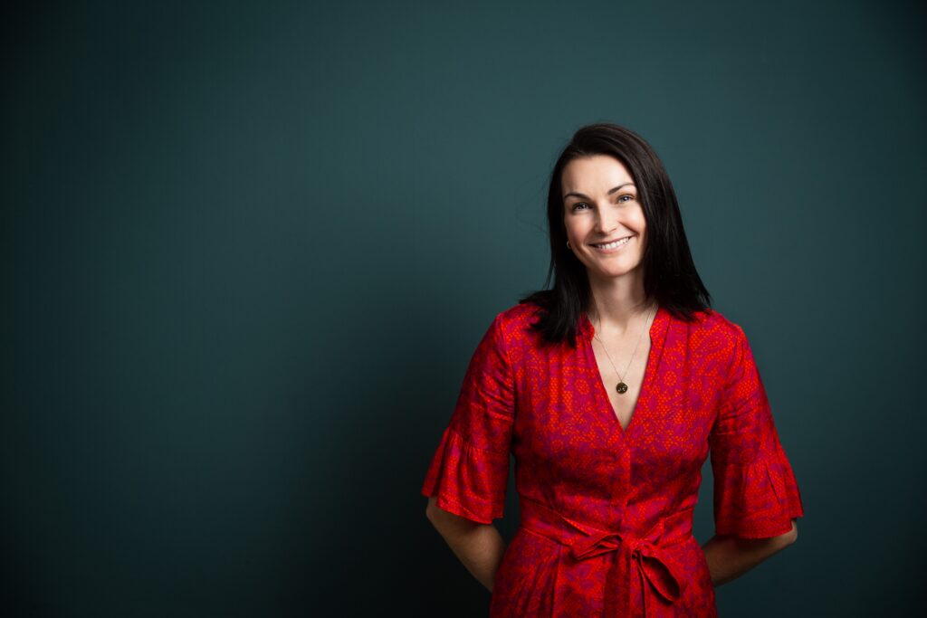 Profile image of Jo Baring