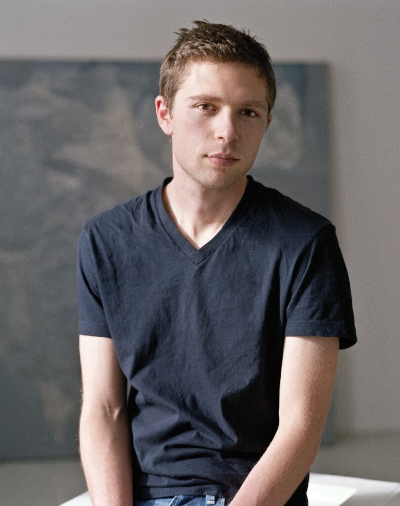 Profile image of Jonah Lehrer