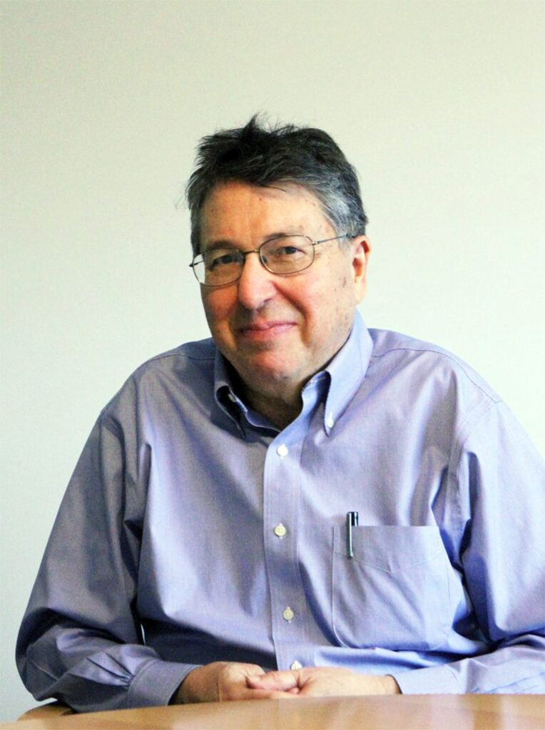 Profile image of Lewis Hyde