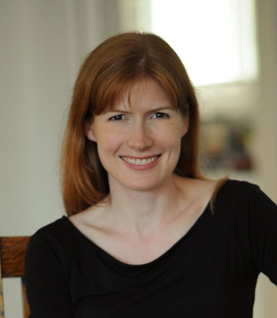 Profile image of Maile Meloy