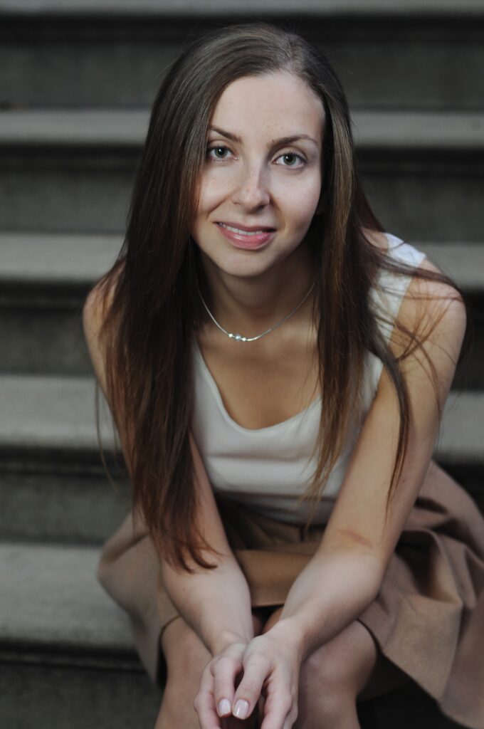 Profile image of Maria Konnikova