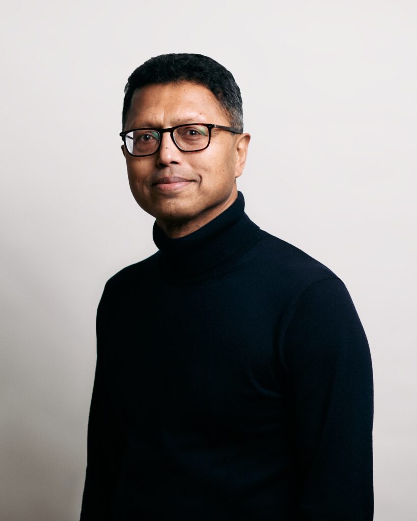 Profile image of Masud Husain