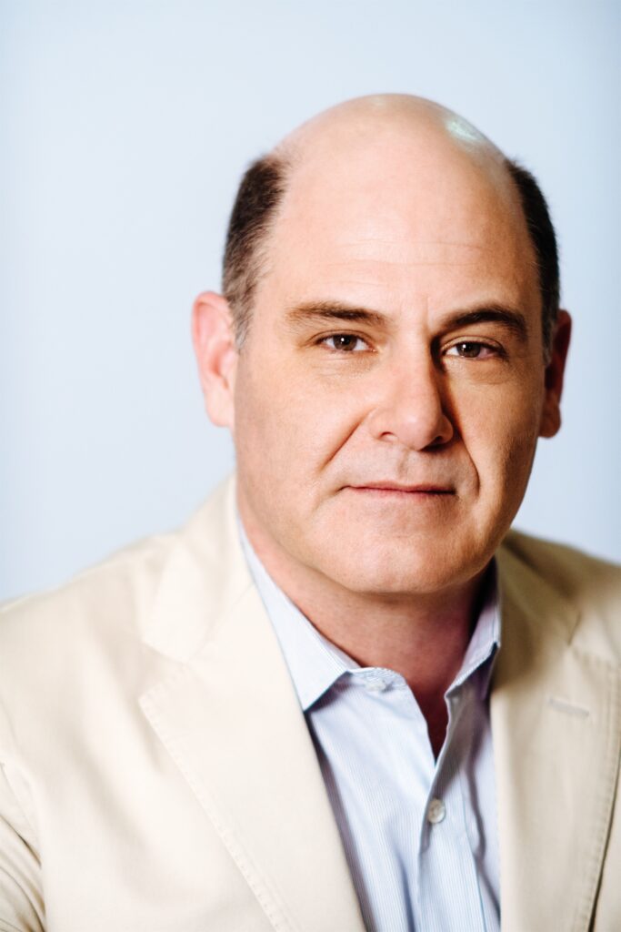 Profile image of Matthew Weiner