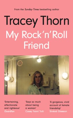 My Rock ‘n’ Roll Friend