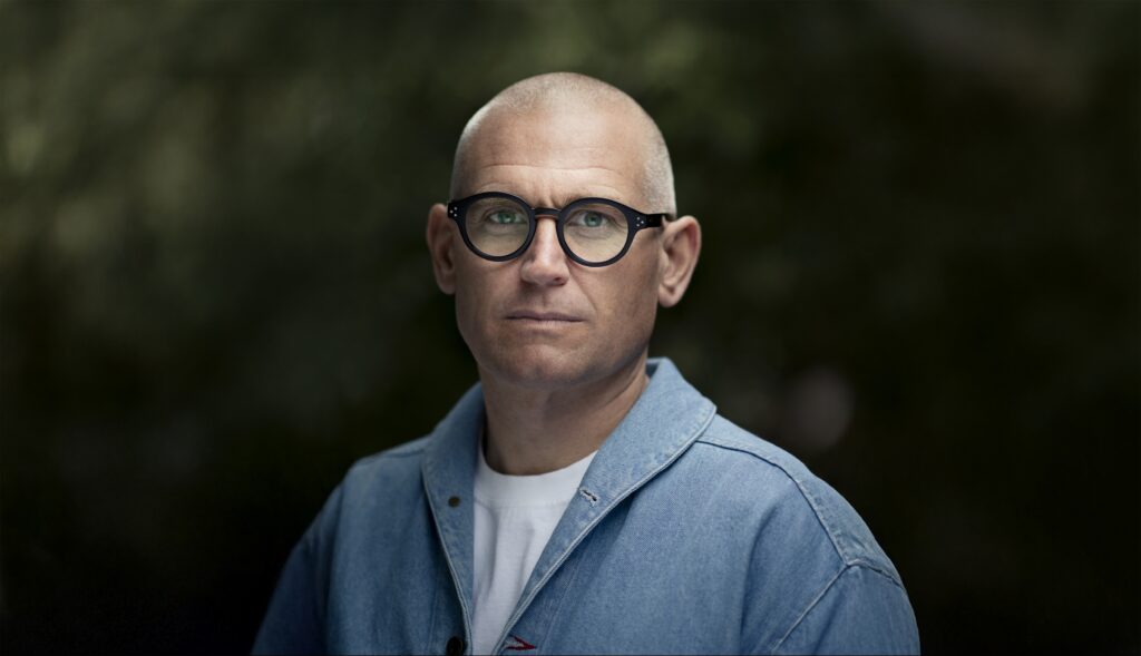 Profile image of Nick Foster