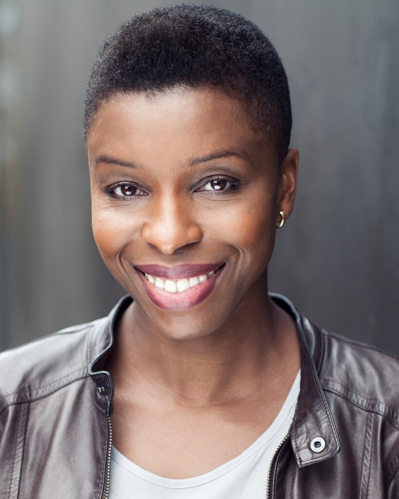 Profile image of Noo Saro-Wiwa