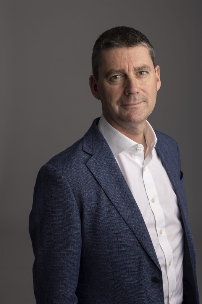 Profile image of Peter Foster