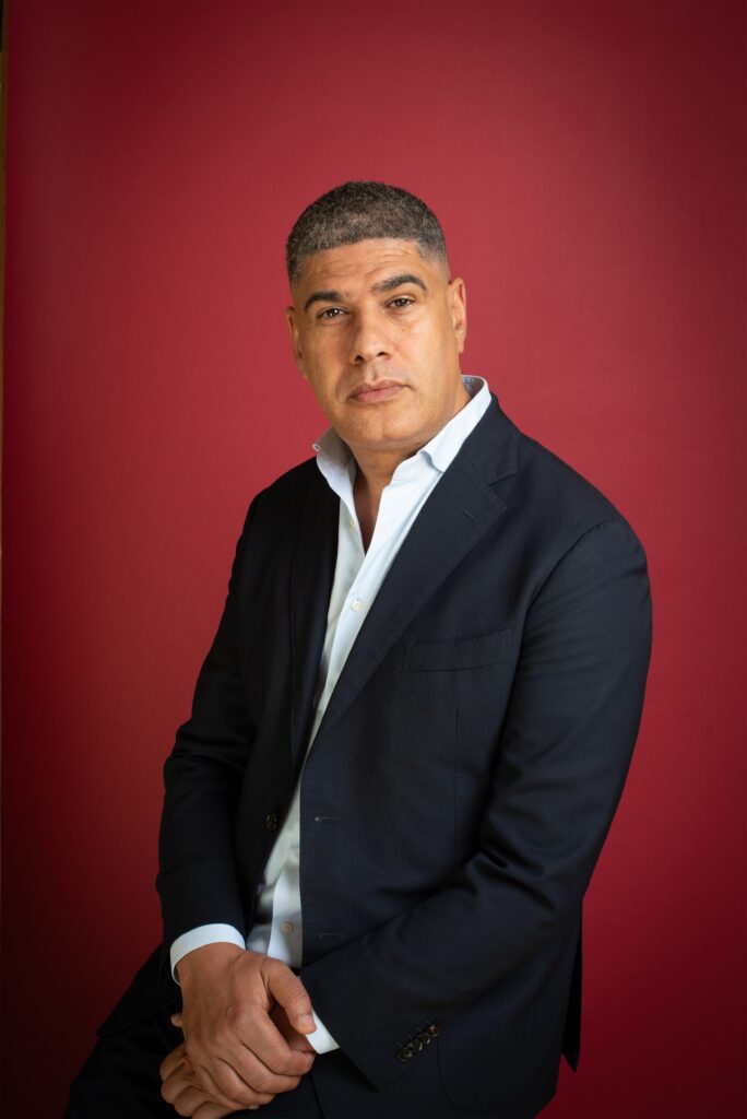 Profile image of Rachid Benzine