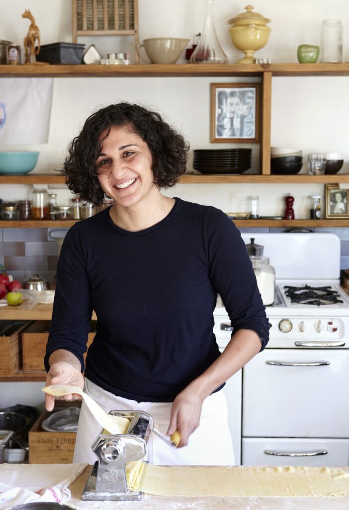 Profile image of Samin Nosrat