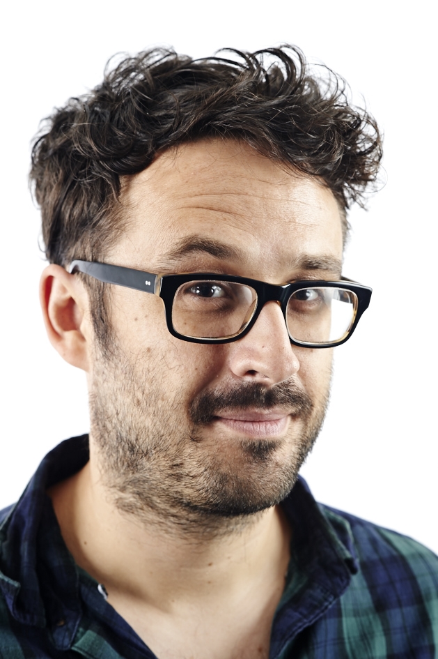 Profile image of Tim Clare