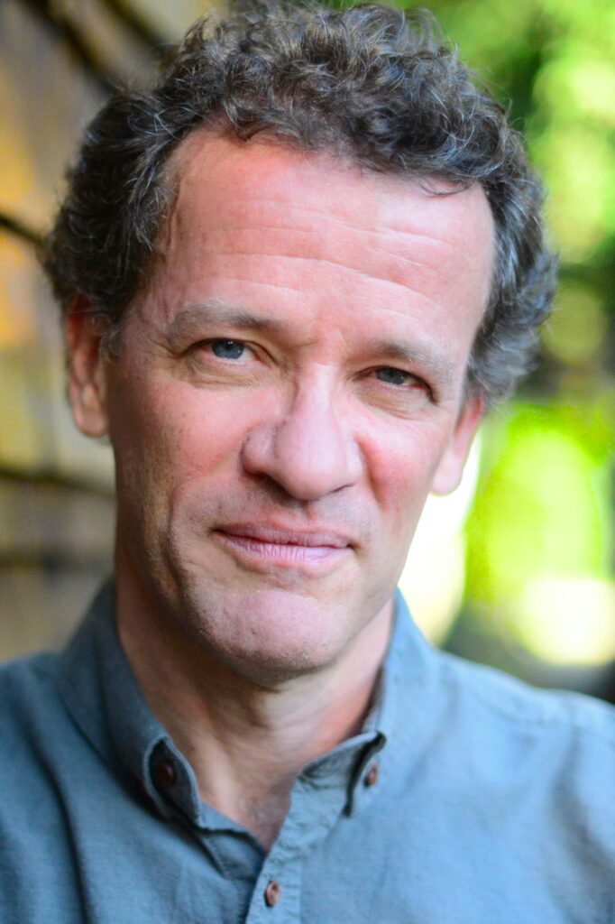 Profile image of Yann Martel