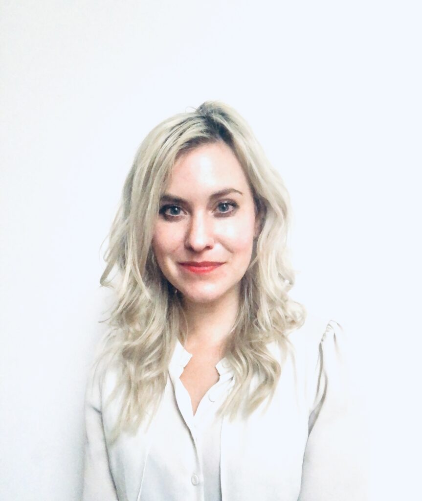 Profile image of Lindsay Kohler