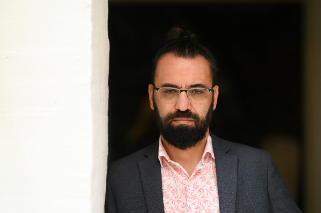 Profile image of Aziz Abu Sarah
