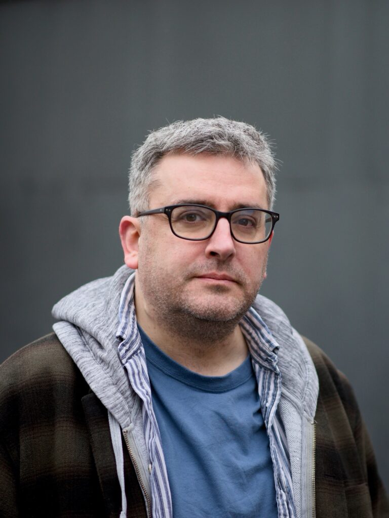 Profile image of Daniel Hahn