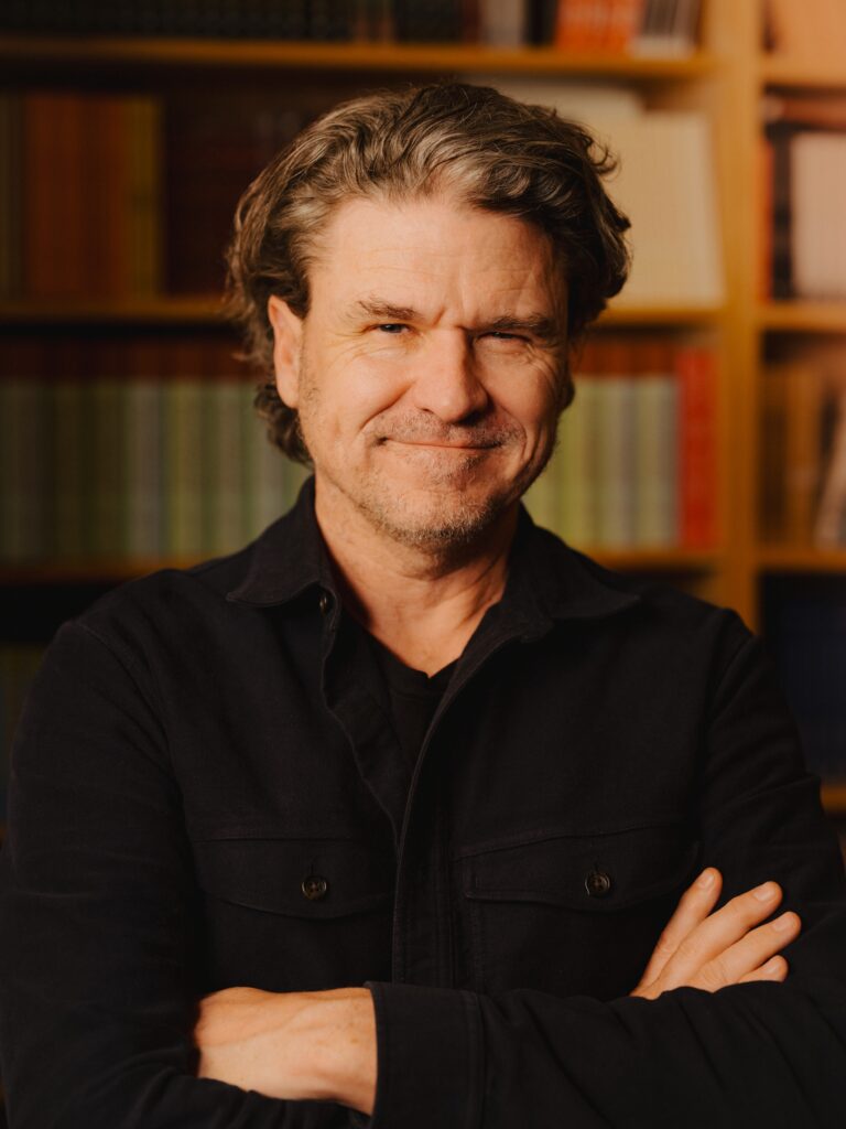 Profile image of Dave Eggers