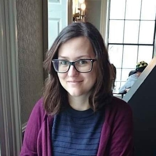 Photograph of Gaia Poggiogalli