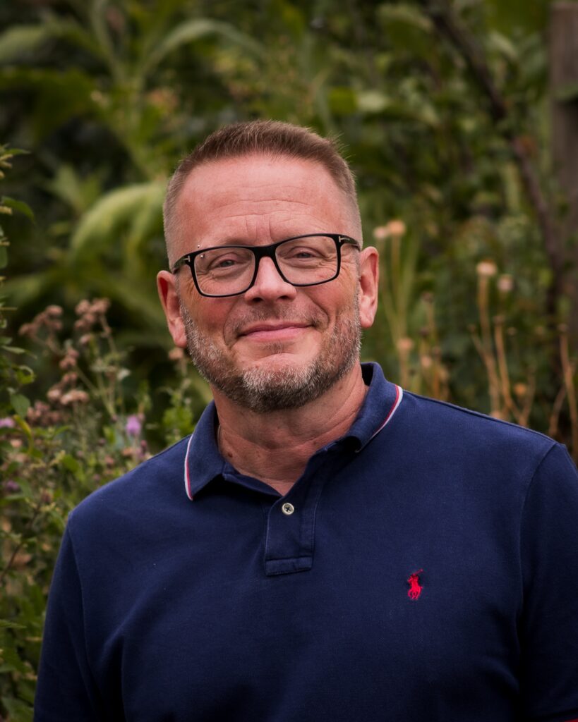 Profile image of Patrick Ness