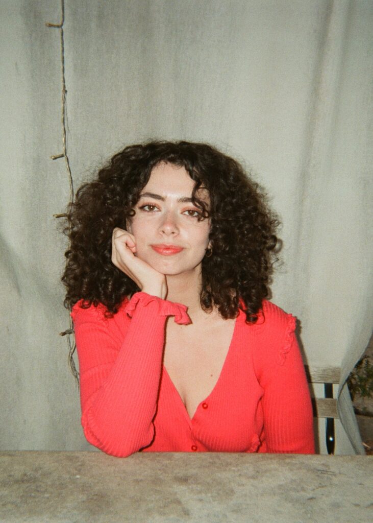 Profile image of Sofia Montrone