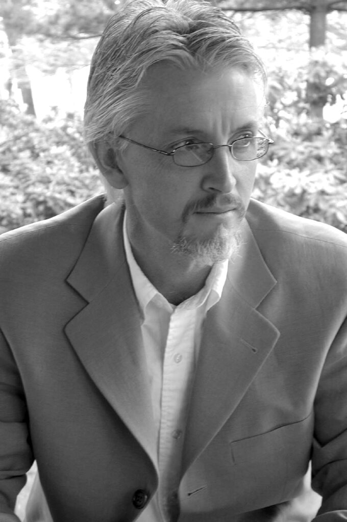 Profile image of Steven Sherrill